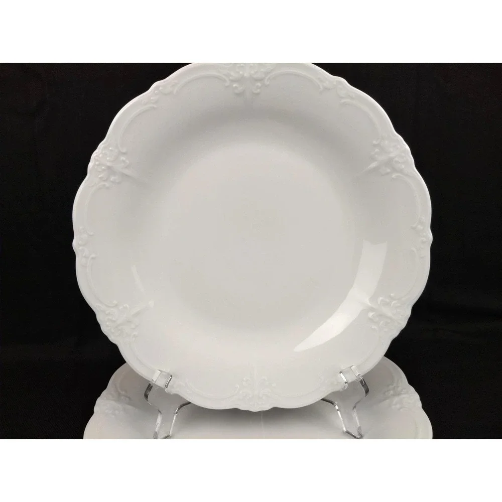 Tirschenreuth baronesse white